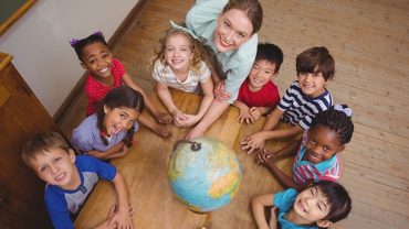 International Schools Provide Opportunity for Students