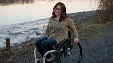 interview confidence for disabilities