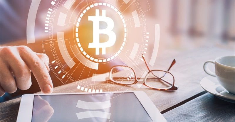 investing easier with bitcoin motion