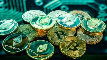 Is Cryptocurrency Related to Cyber Security