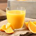 is orange juice good for you