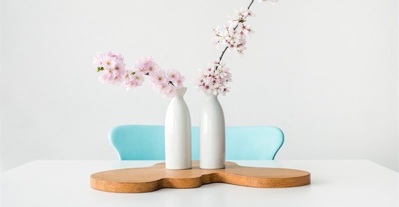 japanese style minimalism