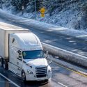 keep your freight from freezing
