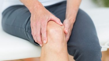 Knee Physiotherapy Is a Valuable Treatment Option
