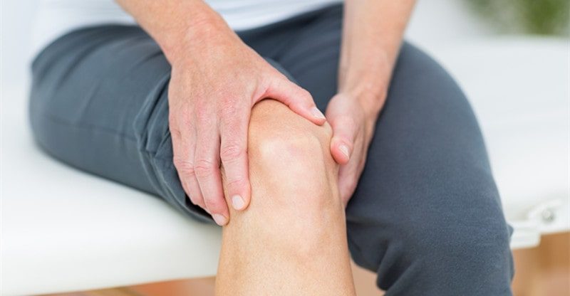 Knee Physiotherapy Is a Valuable Treatment Option