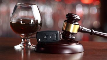 Lawyer in a Myrtle Beach Drunk Driving Case