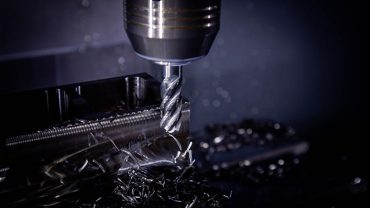 learn cnc milling