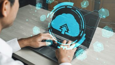 Leveraging Cloud Services in Digital Financial Operations