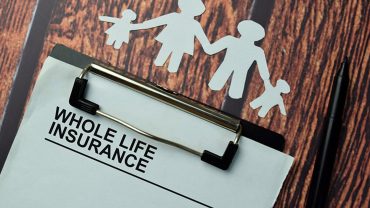 Whole Life Insurance Cost Per Month