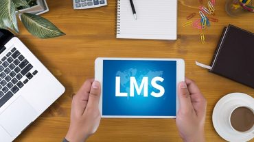 lms drive business success