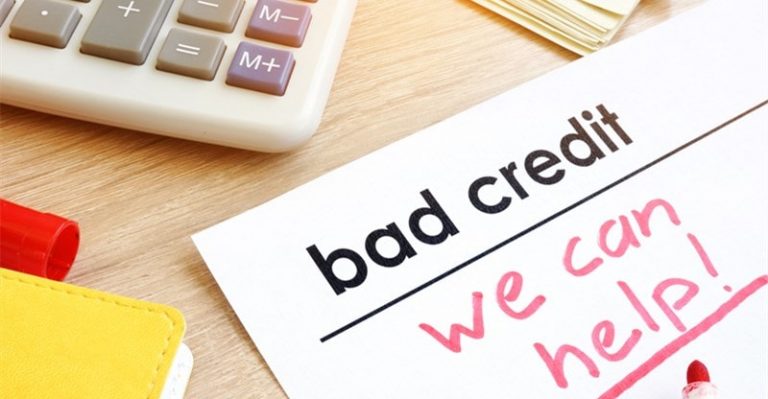 Tips To Gain Easy Online Loans For People With Bad Credit
