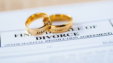 Louisiana Divorce Process And Types