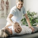 make most of physiotherapy sessions