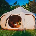Make Your Camping Trip More Comfortable