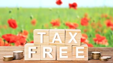 make your traveling tax free