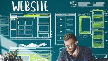 making your business website more effective