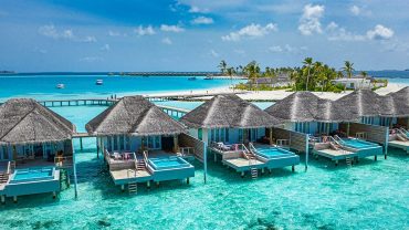 Maldives All Inclusive Vacation