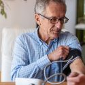 managing hypertension in older adults