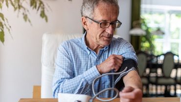 managing hypertension in older adults