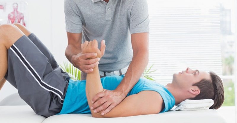 massage therapy in managing chronic pain