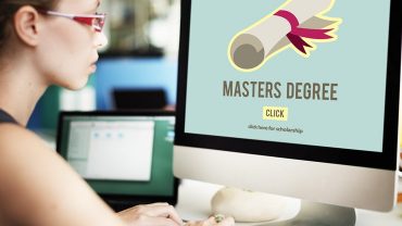 Masters Degrees in Business