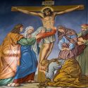 meaning behind historical crucifixion paintings