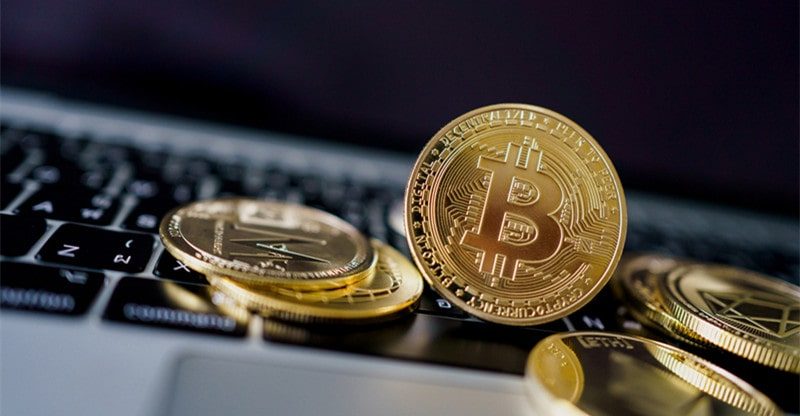 mechanism behind bitcoin mining