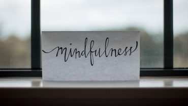 mindfulness exercises