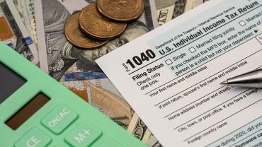 minimum income to file tax
