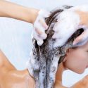 mistakes when shampooing hair