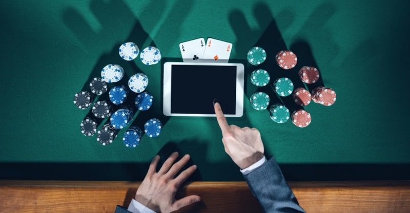 mobile casino checklist