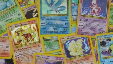 most valuable pokemon cards
