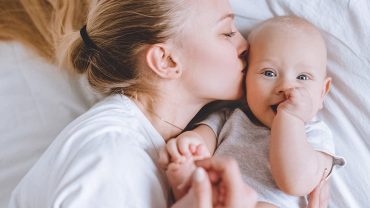 motherhood after infertility