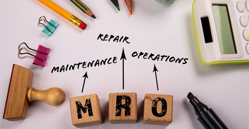 MRO Inventory Management Impacts Your Bottom Line