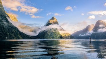 natural wonders in australia and new zealand