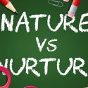 nature vs nurture