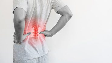 Non Invasive Solutions for Chronic Back Pain