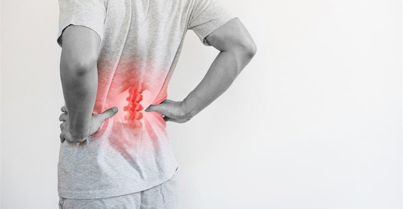 Non Invasive Solutions for Chronic Back Pain