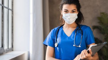 nurses to stay healthy