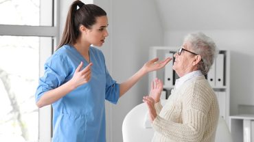nursing home abuse case