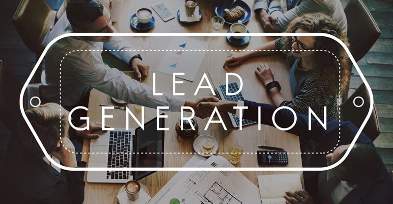 online lead generation