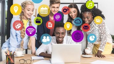 online masters in social work