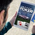 online poker scams