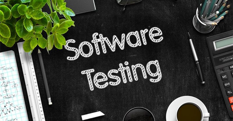 opt for test automation