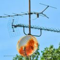 outdoor hdtv antenna