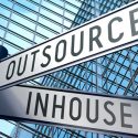 outsourcing vs in house employees