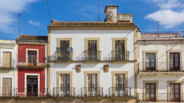 pandemic affect spanish housing market
