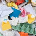 paper waste and its disposal