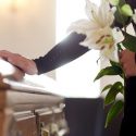 paying for loved ones funeral