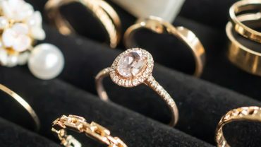 Personal Insurance for Your Jewelry